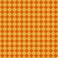 Seamless geometric pattern, vector illustration.