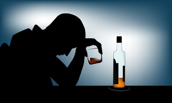 Alcoholism Or Alcohol Use Disorder (AUD) Is A Broad Term For Any Drinking Of Alcohol That Results In Mental Or Physical Health Problems And Affect To Daily Life.