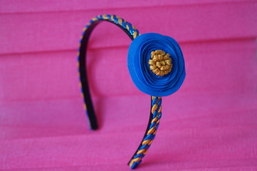decoration for hair