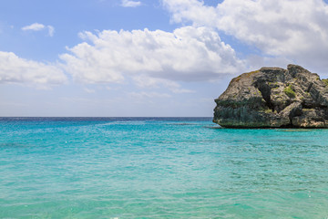Bermudan View