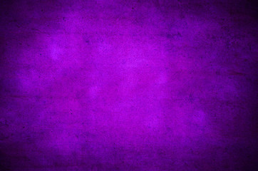 Violet background