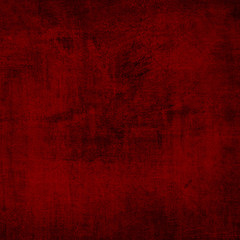 Red abstract background. Christmas background