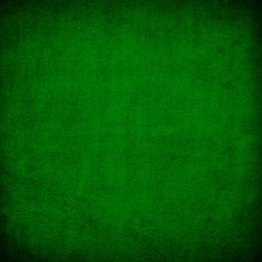 Abstract green background. Christmas background
