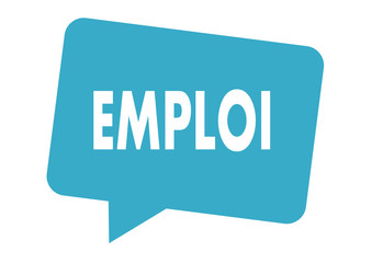 emploi