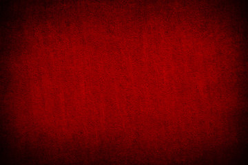 Red abstract background. Christmas background