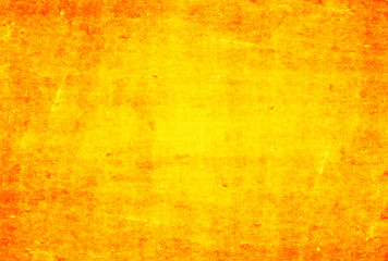 Yellow background texture