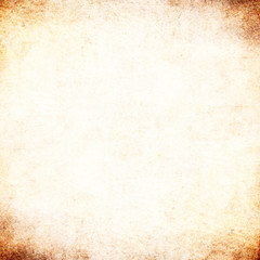 Old grunge background texture paper. Brown background
