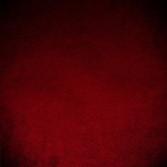 Red abstract background. Christmas background