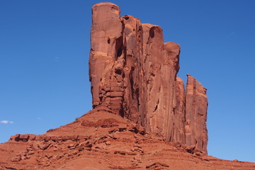 Monument Valley, Utah © Micha