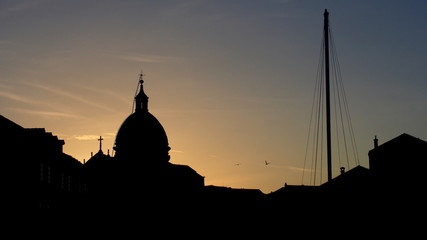 Dubrovnik, Croatia © Micha
