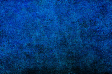 Abstract blue background