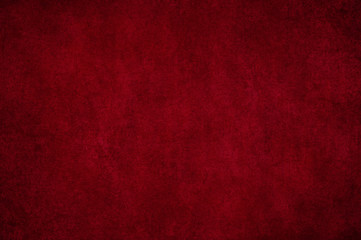 Red abstract background. Christmas background