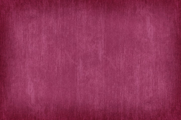Abstract pink background. Purple paper background