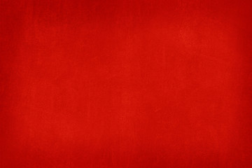 Red abstract background. Christmas background