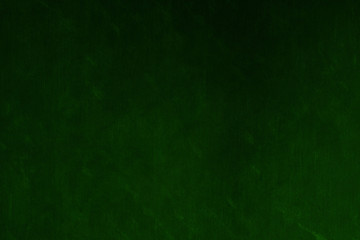 Abstract green background. Christmas background