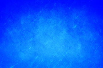 Fototapeta na wymiar Abstract blue background. Christmas background