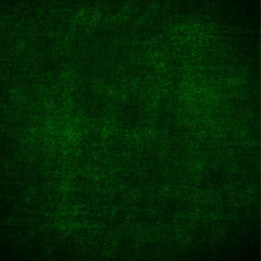 Abstract green background. Christmas background