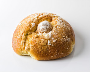 Spanish Easter pastry
