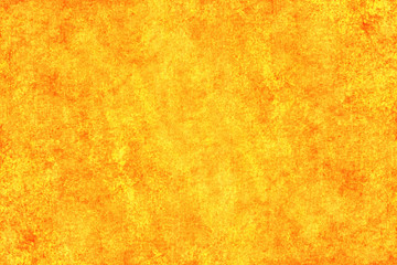 Yellow paper texture.