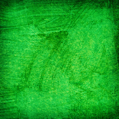 Abstract green background. Christmas background