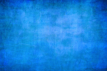 Abstract blue background. Christmas background