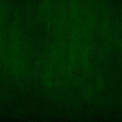 Abstract green background. Christmas background