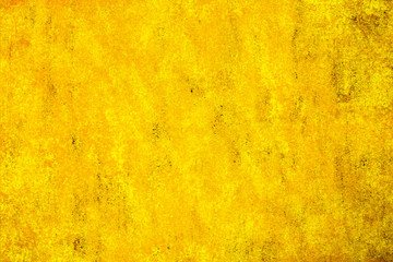 Yellow paper texture.