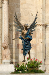 Blauer Engel Verona