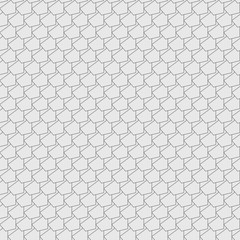 vector seamless linear monochrome abstract texture