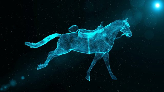Galloping Horse Animated Images – Browse 180 Stock Photos, Vectors, and  Video | Adobe Stock