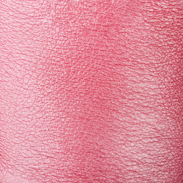 Lleather Pink Skin Pattern