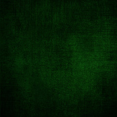 Abstract green background. Christmas background