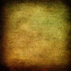 Yellow paper texture.