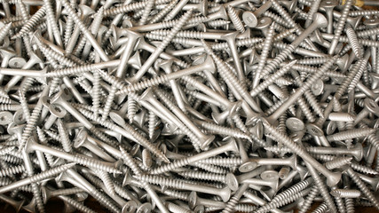 Carpentry and wood work