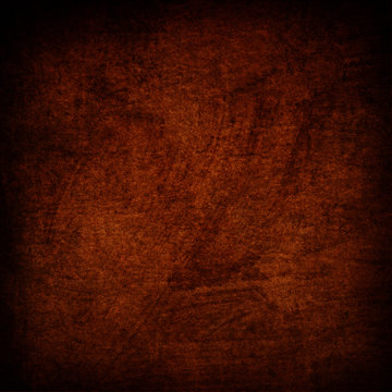 Old grunge background texture paper. Brown background