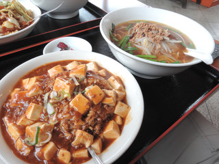 日本のおいしいラーメン
