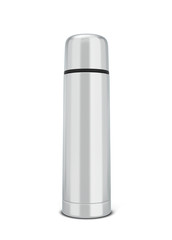 Thermos for hot drinks