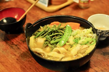ほうとう