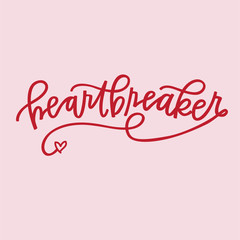 Heartbreaker