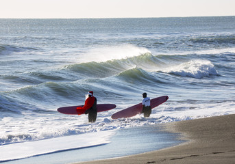 Kamchatka Hala surf spot