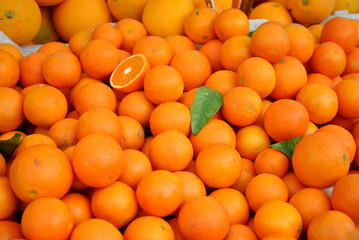 Oranges