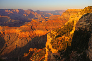 グランドキャニオン