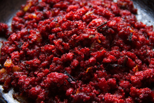Mexican chorizo