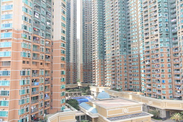 Tseung Kwan O New Town, Hong Kong