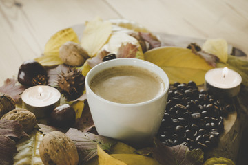 Kaffee 
