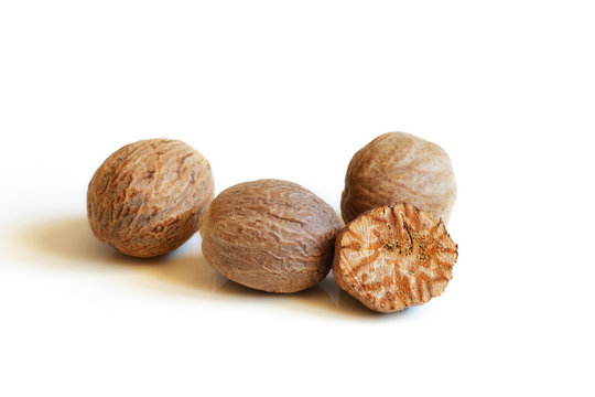 Noix de muscade