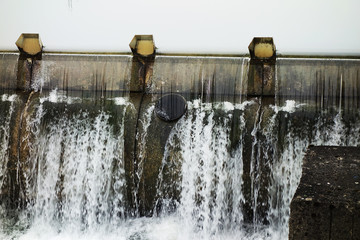 Dam