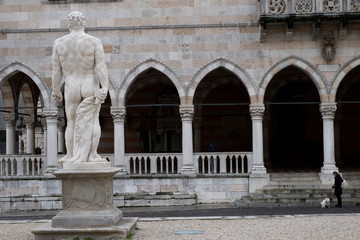 Udine, le sue bellezze