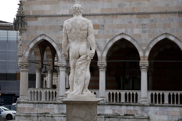 Udine, le sue bellezze