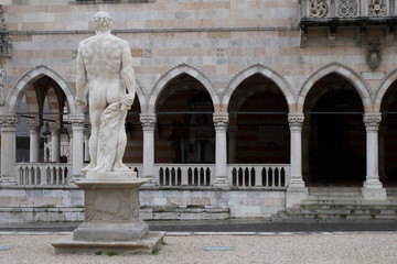 Udine, le sue bellezze